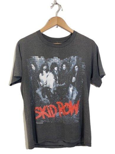 商品画像：80S/Tシャツ/--/コットン/GRY/プリント// 1
