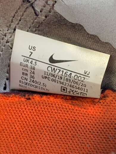 商品画像：AQUA RIFT_アクアリフト/24cm/マルチカラー// 5