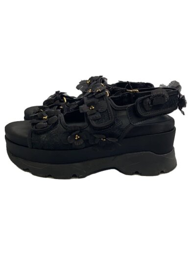 商品画像：サンダル/S/BLK// 1