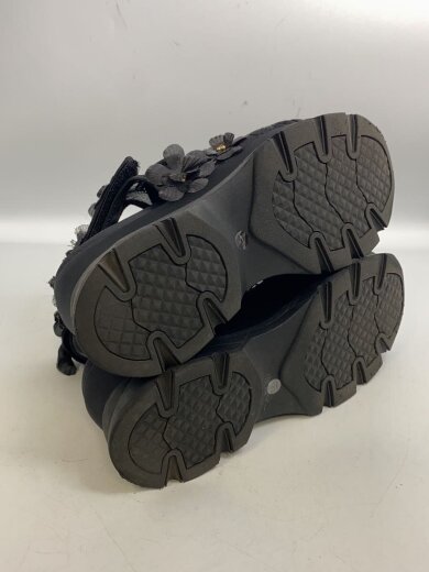 商品画像：サンダル/S/BLK// 4