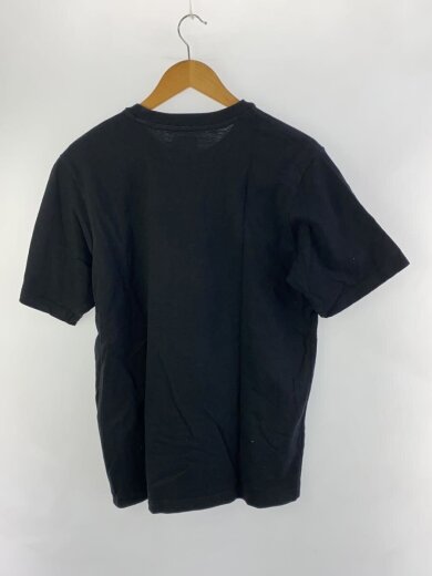 商品画像：S/S　POCKET TEE/M/コットン/BLK/無地// 2