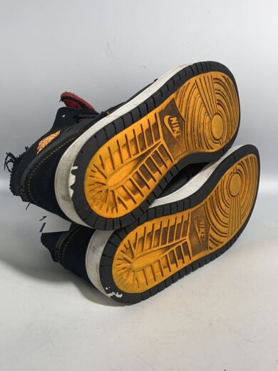 商品画像：AIR JORDAN 1 ZOOM AIR CMFT_エアジョーダン 1 ズーム エアーコンフォート/27cm/B 4