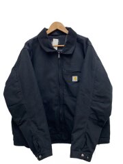 Relaxed Fit Duck Blanket-Lined Detroit Jacket/ジャケット/XXL/