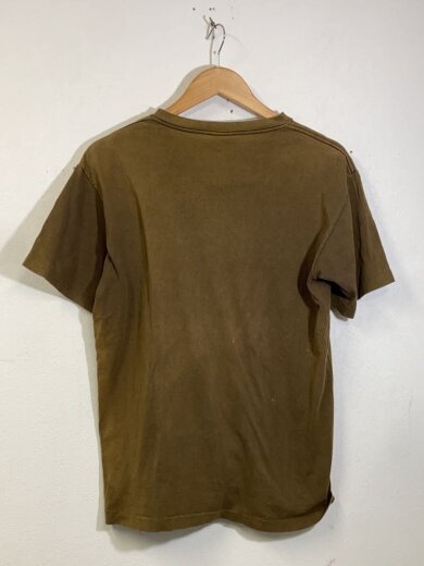商品画像：Tシャツ/M/コットン/BRW// 2