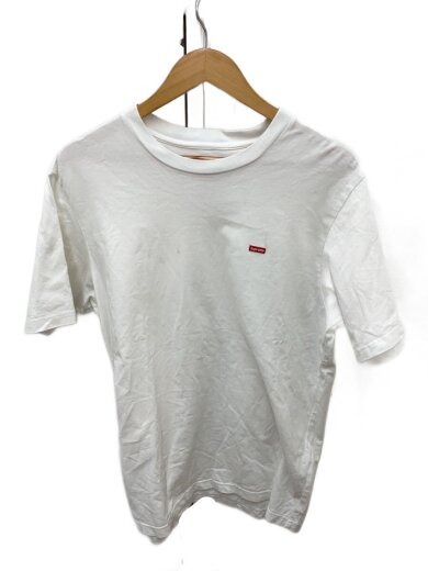 商品画像：Tシャツ/M/コットン/WHT// 1