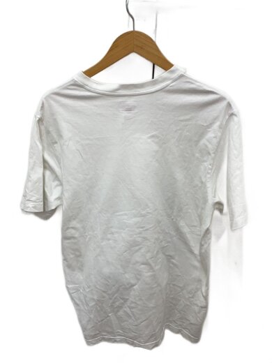 商品画像：Tシャツ/M/コットン/WHT// 2