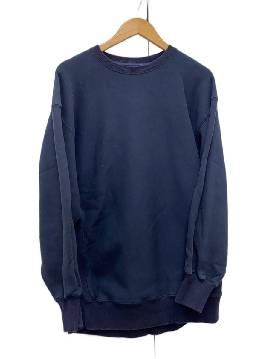 その他ブランド / BELL STAMP WEAR/スウェット/L/コットン/NVY/23S-BSW01