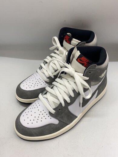 商品画像：AIR JORDAN 1 RETRO HIGH OG_エア ジョーダン 1 レトロ ハイ オージー/25.5cm/ 2