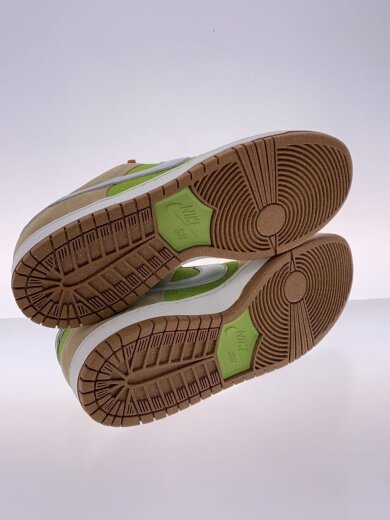 商品画像：DUNK LOW PRO_ダンク LOW プロ/30cm/GRN 4