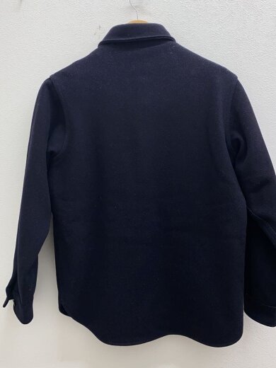 商品画像：60s/CPOジャケット/ジャケット/--/ウール/BLK 2