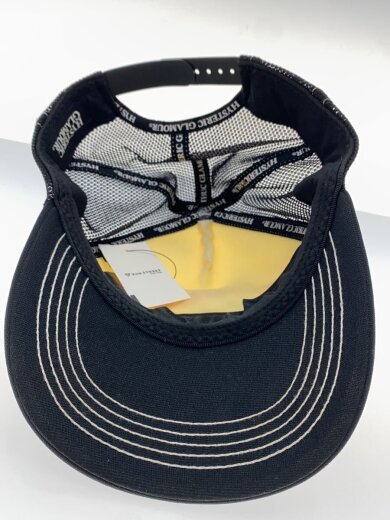 商品画像：22SS/SPEEDSTAR MESH CAP/FREE/ポリエステル/BLK/メンズ/02221QH05 4