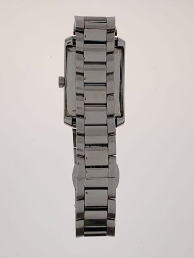 商品画像：クォーツ腕時計/アナログ/ステンレス/SLV/SLV/ar-5656 5