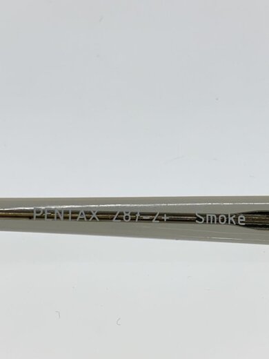 商品画像：メガネ/ウェリントン/プラスチック/GRY/GRN/メンズ/F9800 4