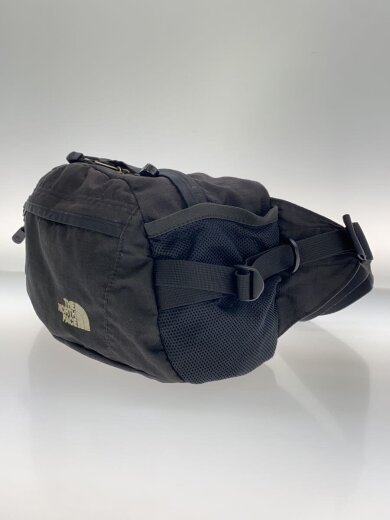 商品画像：バッグ/--/BLK/無地/NM06554A 2