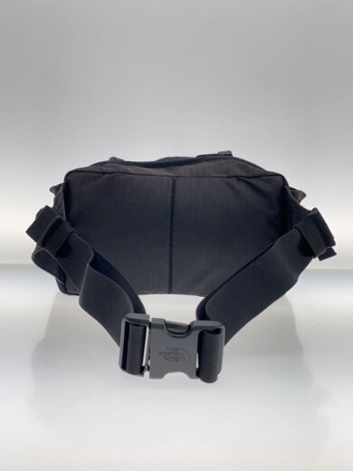 商品画像：バッグ/--/BLK/無地/NM06554A 3