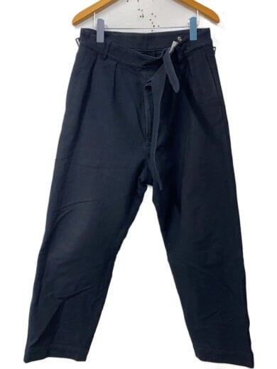 商品画像：ボトム/32/コットン/BLK/KS21FPY06 1