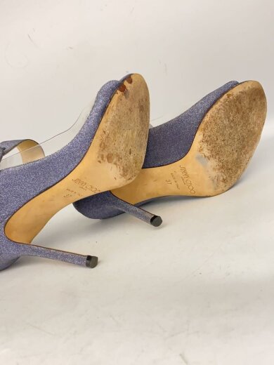 商品画像：サンダル/37/SLV 4