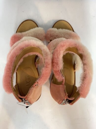 商品画像：サンダル/--/PNK/1095489 3