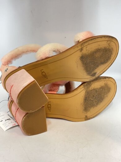 商品画像：サンダル/--/PNK/1095489 4