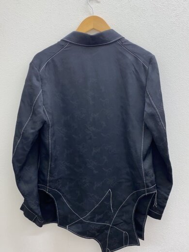 商品画像：20SS/Stitch 2 button jacket/L/SP-J06-200// 2