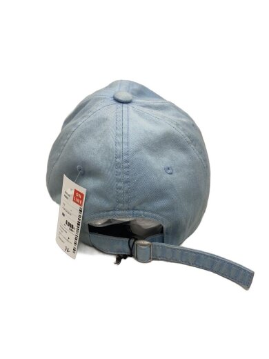 商品画像：キャップ/--/コットン/BLU/メンズ/B25K60J001 3