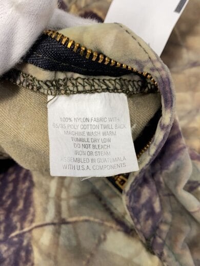 商品画像：SPARTAN/90s/リアルツリーカモ/L/ナイロン/GRN/カモフラ 5