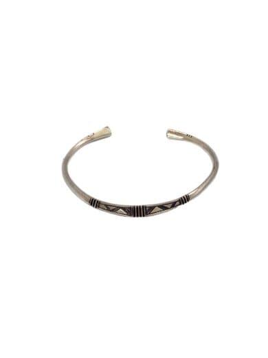 商品画像：バングル/--/SLV/メンズ 1