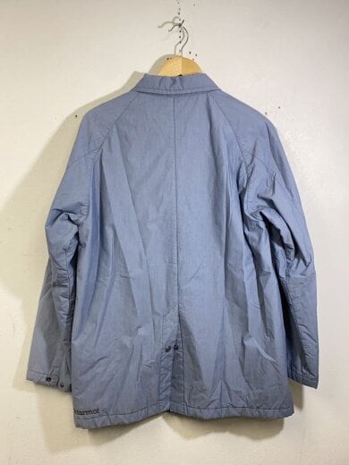 商品画像：×KATO’/アジャーパッティングジャケット/L/コットン/BLU/MJM-F7600 2