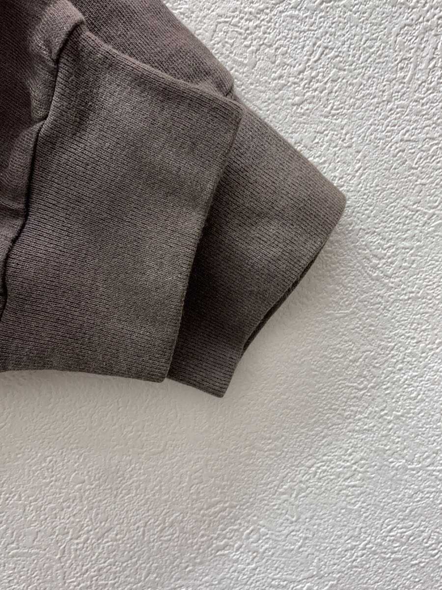 SAINT MICHAEL / 21AW/EYES W.I.H/L/コットン/GRY/プリント/SM-A21-0000-024