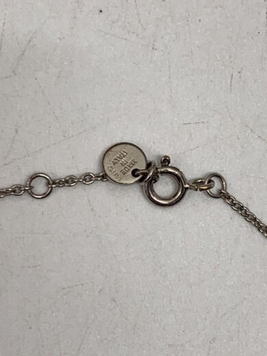 商品画像：ブレスレット/SV925/ラインストーン/SLV/レディース 3