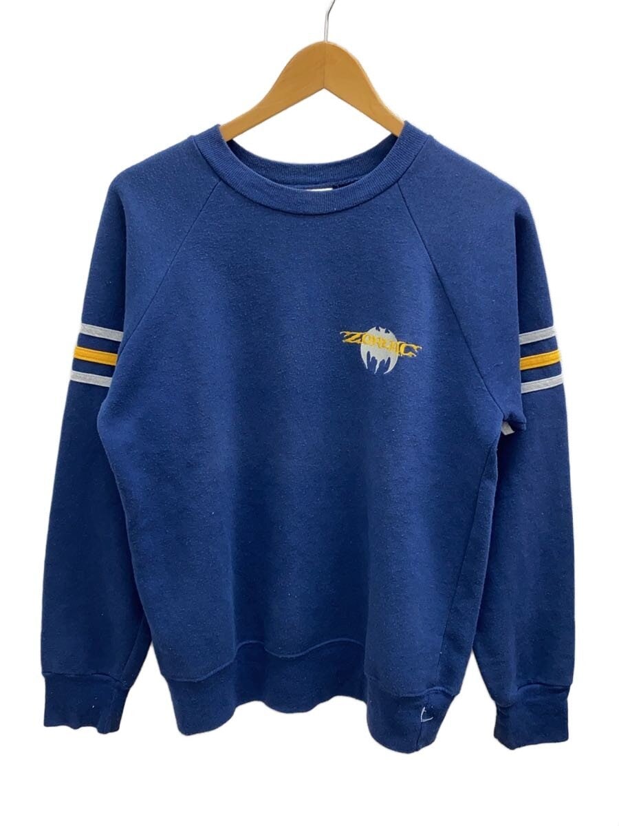 その他ブランド / ZORLAC/スウェット/M/コットン/NVY/プリント