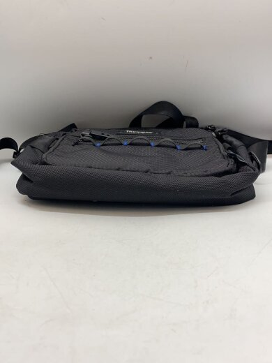 商品画像：スカイスクレイパー/trimmers/ショルダーバッグ/--/BLK 4