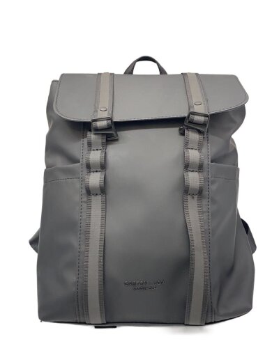 商品画像：CASTON LUGA/リュック/--/BLK 1