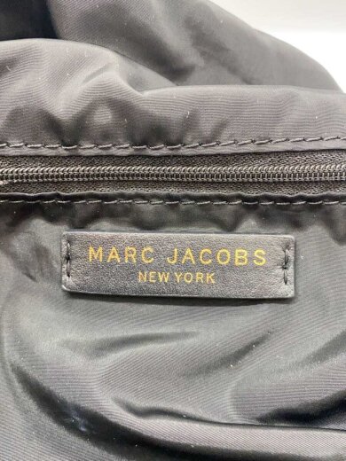 商品画像：Quilted Backpack/リュック/バックパック/ブラック/M0011321-001 5