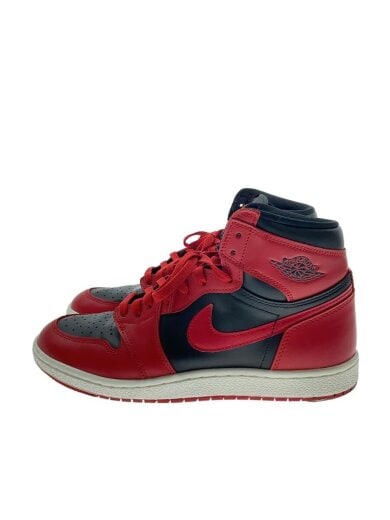 商品画像：AIR JORDAN 1 HIGH 85/28.5cm/RED// 1