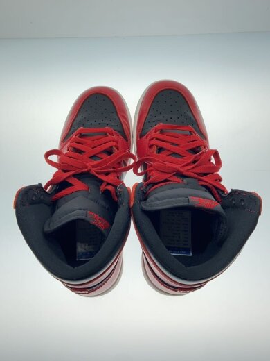 商品画像：AIR JORDAN 1 HIGH 85/28.5cm/RED// 3