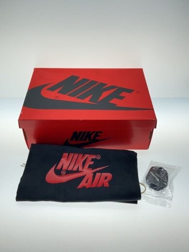 商品画像：AIR JORDAN 1 HIGH 85/28.5cm/RED// 6