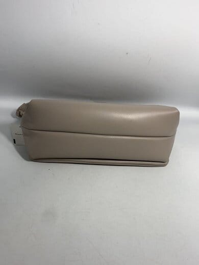 商品画像：トートバッグ/フェイクレザー/BEG 4