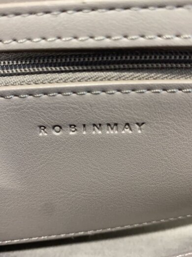 商品画像：トートバッグ/フェイクレザー/BEG 5