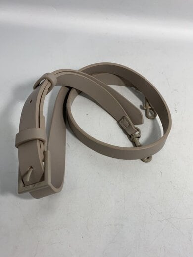 商品画像：トートバッグ/フェイクレザー/BEG 7