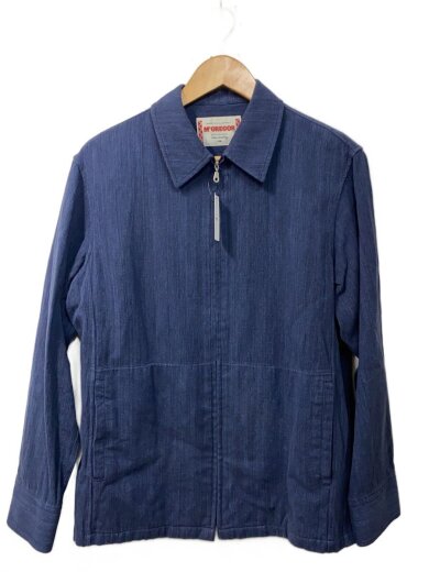 商品画像：90s/ブルゾン/M/--/NVY 1