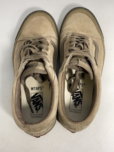 商品画像：ローカットスニーカー/27cm/BRW/スウェード/721278// 3