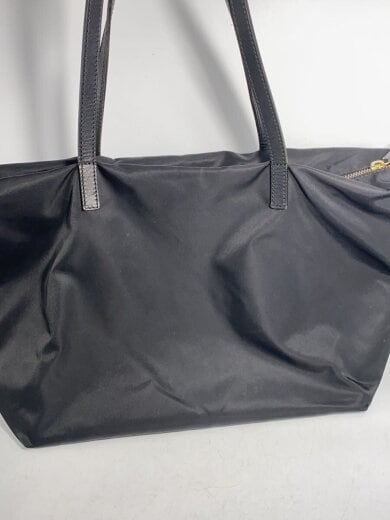 商品画像：17/26/4/DS/トートバッグ/ナイロン/BLK/17-26 3