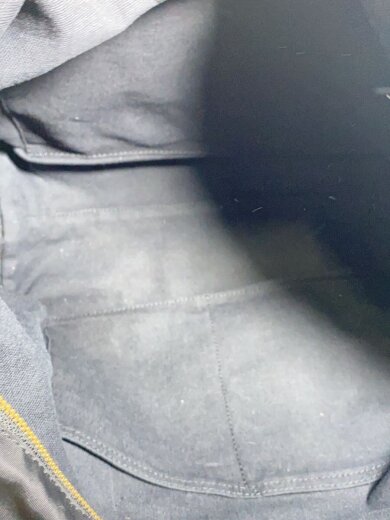 商品画像：17/26/4/DS/トートバッグ/ナイロン/BLK/17-26 6