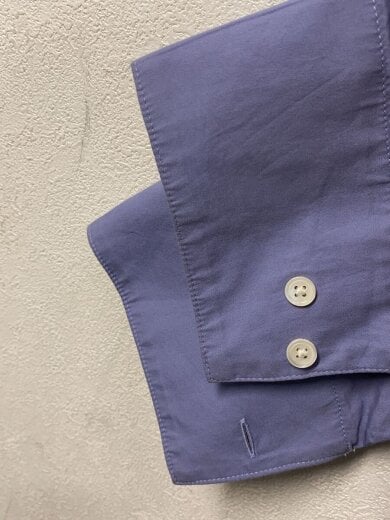 商品画像：2Button Skipper Shirts/長袖シャツ/1/コットン/IDG/無地/2530006 5