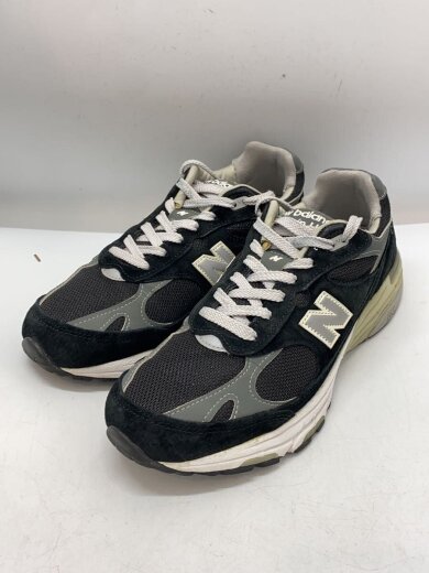 商品画像：ニューバランス/MR993/27cm/BLK 2