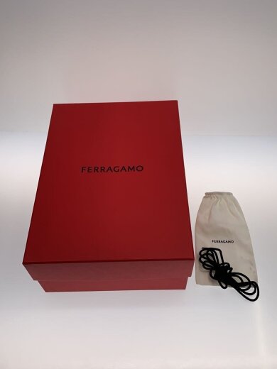 商品画像：ファブリックスタッズスニーカー/ローカットスニーカー/UK6.5/BLK 6