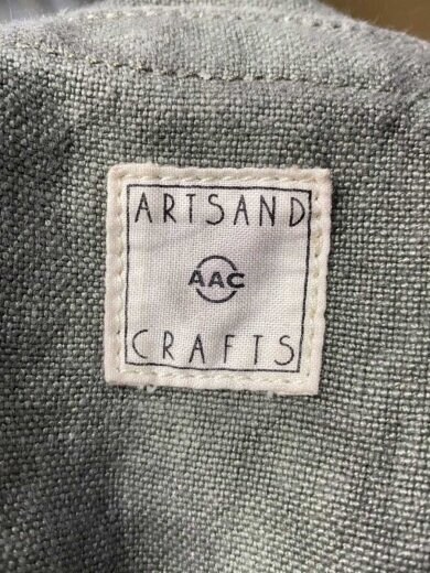 商品画像：artsand crafts/トートバッグ/キャンバス/KHK 5