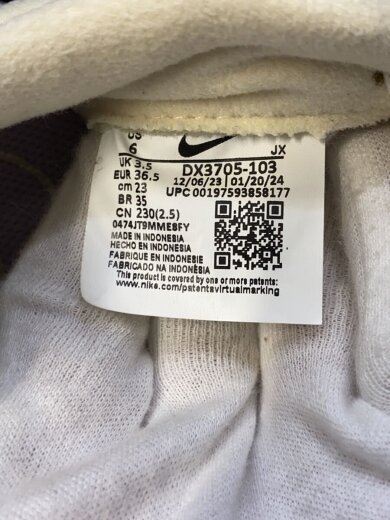 商品画像：AIR MAX INTRLK LITE_エアマックスINTRLKライト/23cm/IVO 5