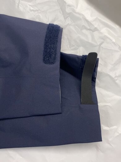 商品画像：Beta jacket/マウンテンパーカ/M/ゴアテックス/NVY/x000010513 5